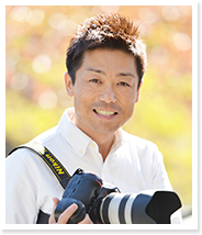 写真家 佐々木健様